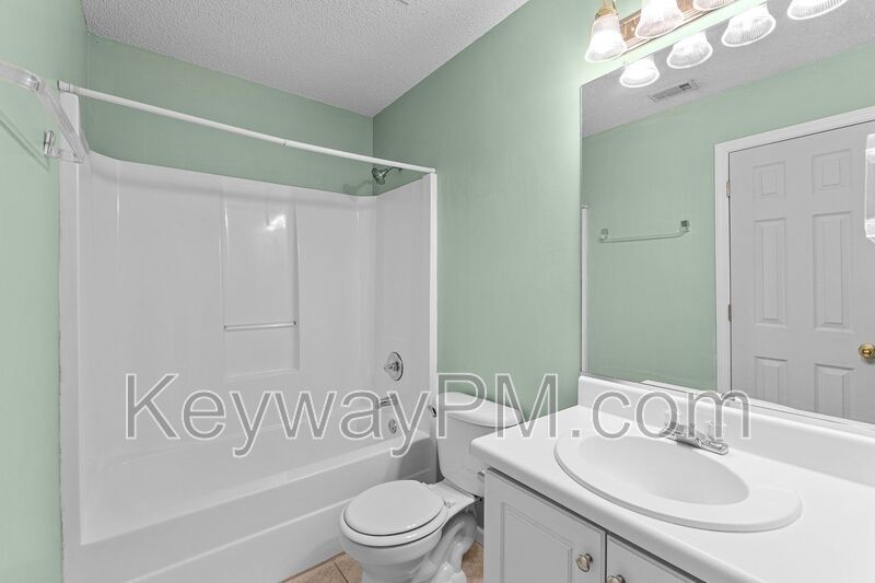 2002 Caton Drive - St. George property image