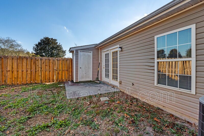 2002 Caton Drive - St. George property image