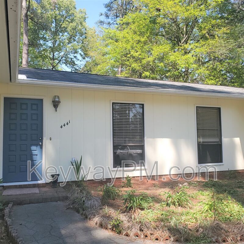 4441 Shadowmoor Drive - Shadowmoor property image