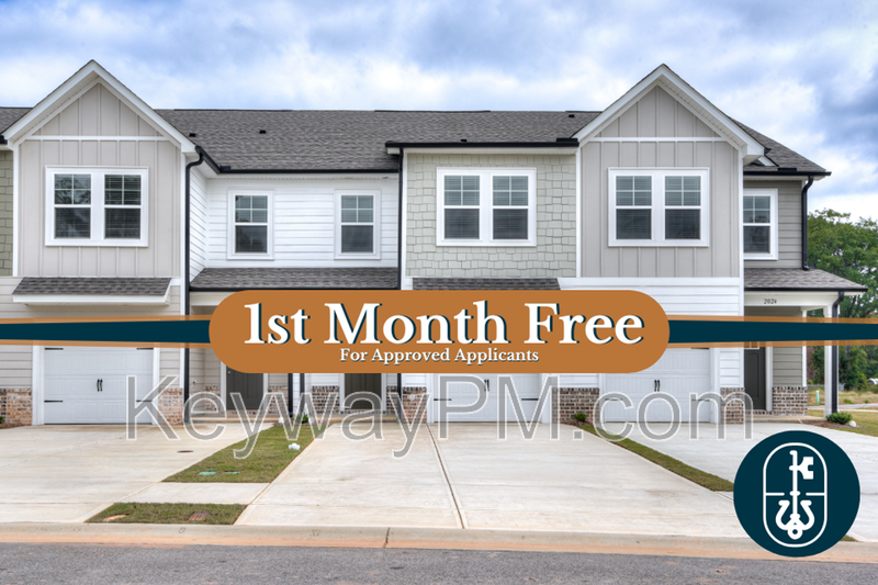 2028 Denmarke Avenue SE - Miller Landing property image