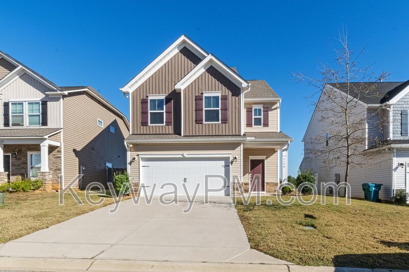 4150 Thimbleberry Drive-- property image