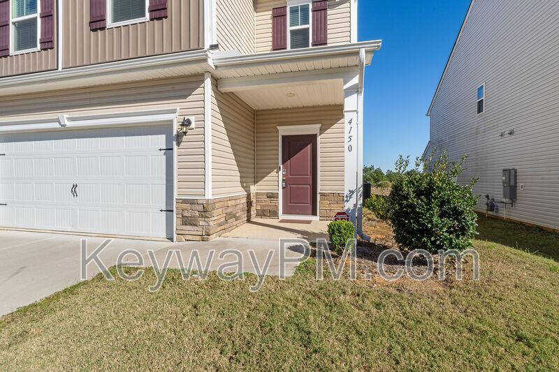 4150 Thimbleberry Drive-- property image