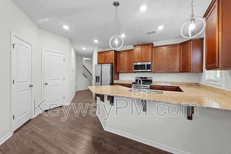 4150 Thimbleberry Drive-- property image