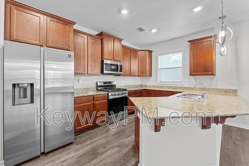 4150 Thimbleberry Drive-- property image