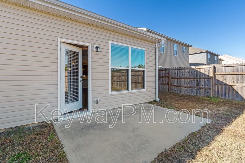 4150 Thimbleberry Drive-- property image