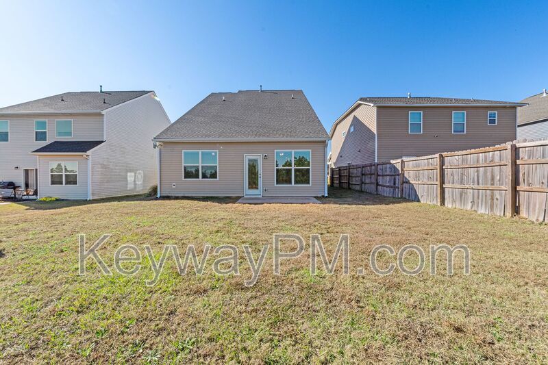 4150 Thimbleberry Drive-- property image