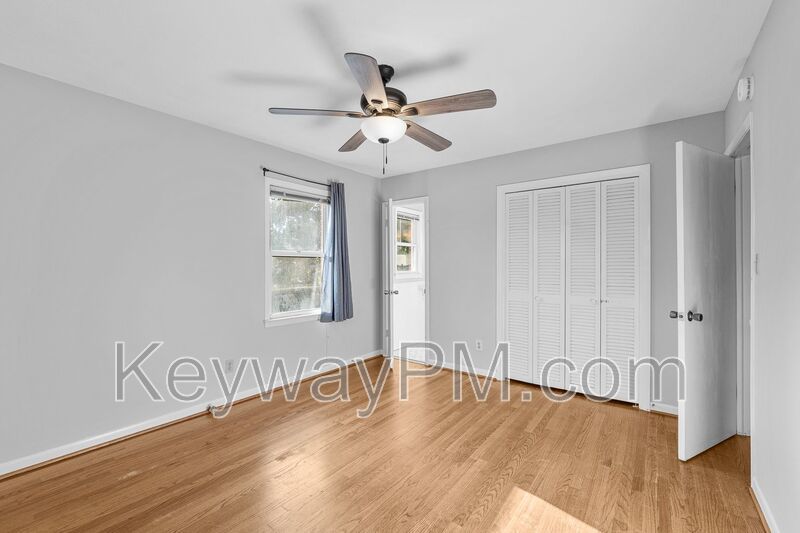 116 Thomas Drive - Merrymont property image