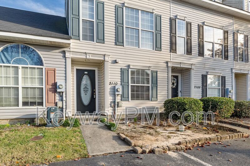 2110 Buckhaven Drive - Buckhaven property image