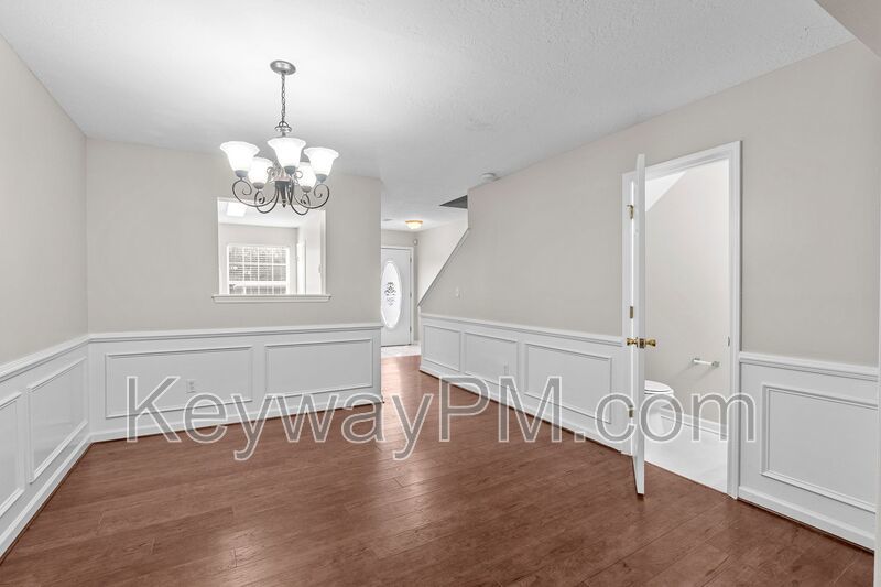 2110 Buckhaven Drive - Buckhaven property image