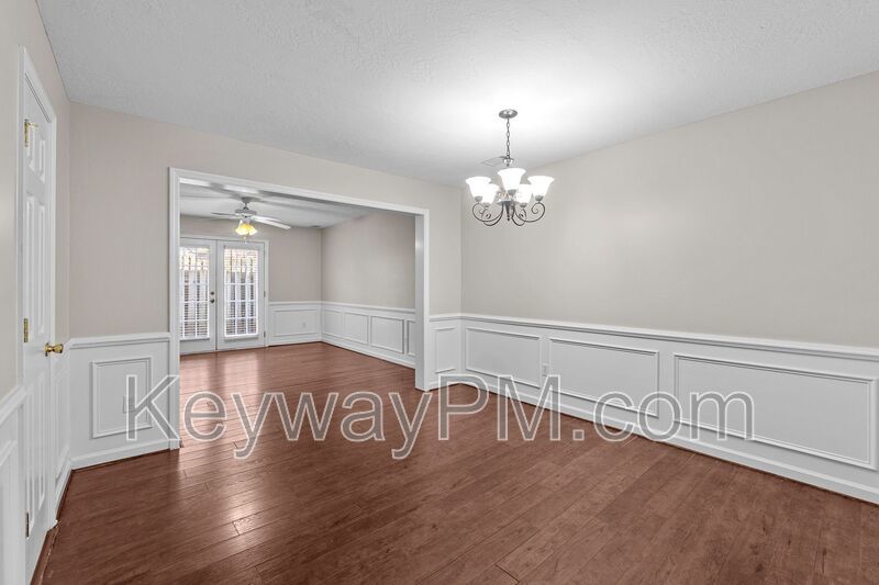 2110 Buckhaven Drive - Buckhaven property image