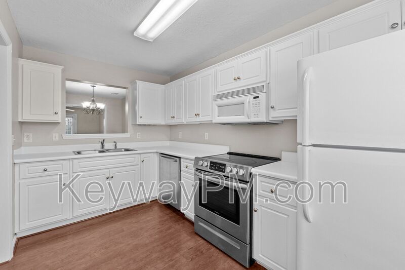 2110 Buckhaven Drive - Buckhaven property image