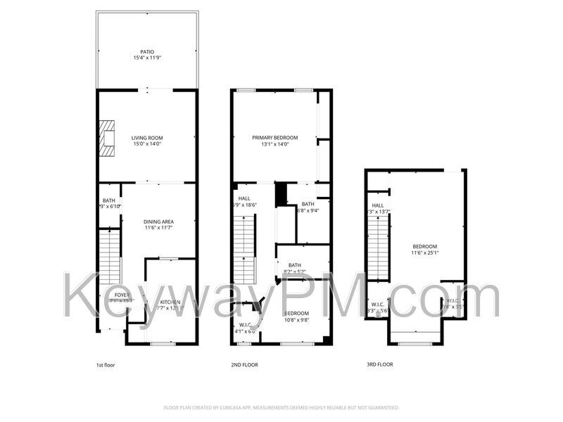 2110 Buckhaven Drive - Buckhaven property image