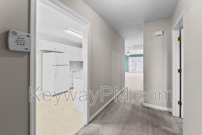 1611 Bradley Way - Harris Ridge property image