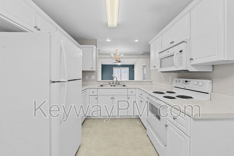 1611 Bradley Way - Harris Ridge property image