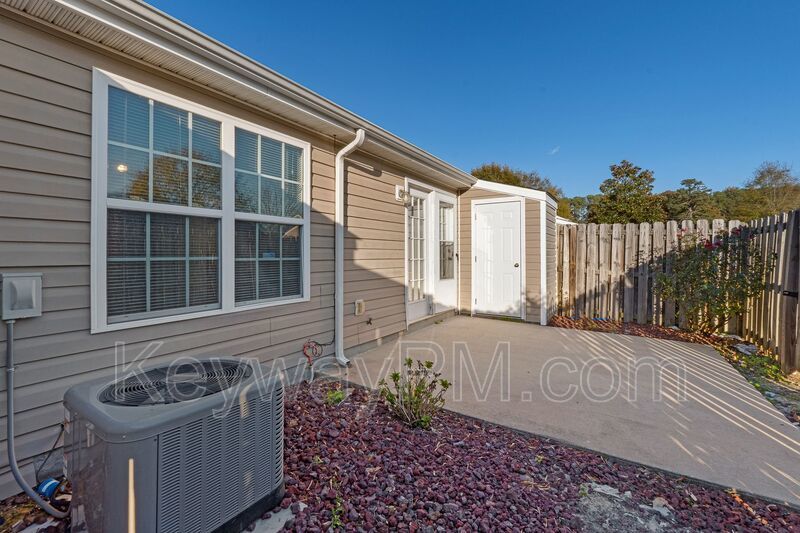 1611 Bradley Way - Harris Ridge property image