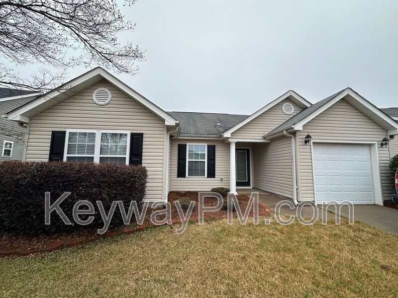 110 Fox Haven Drive -Fox Haven property image