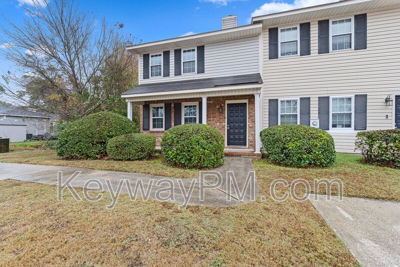 3920 Almon Drive - Crickentree property image