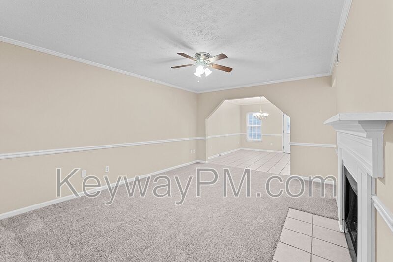 3920 Almon Drive - Crickentree property image