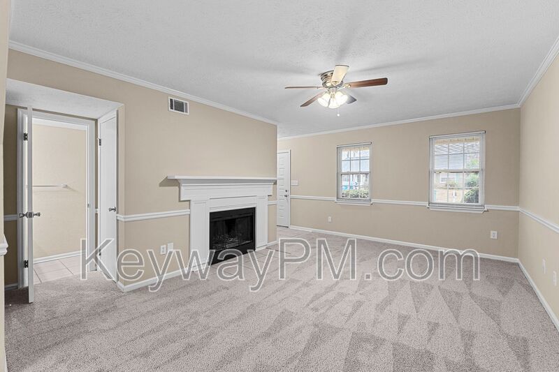 3920 Almon Drive - Crickentree property image