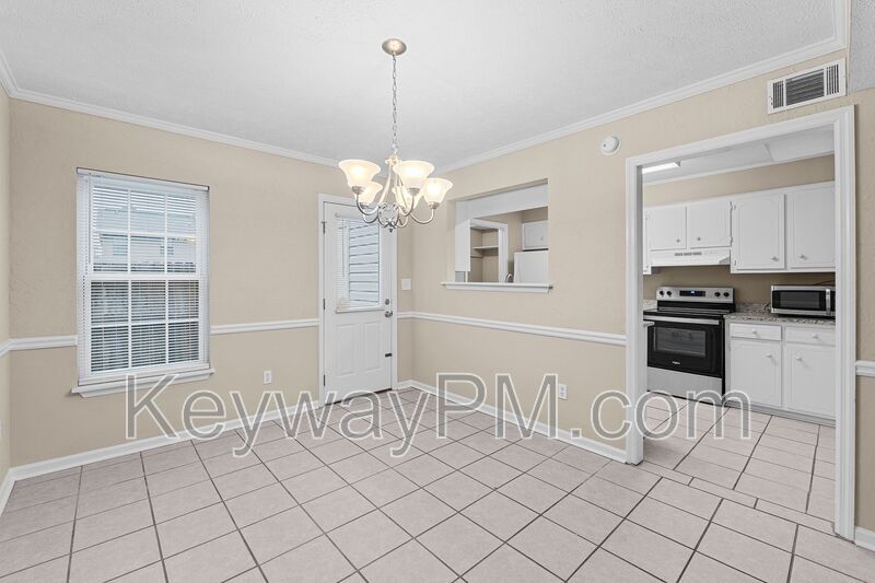 3920 Almon Drive - Crickentree property image