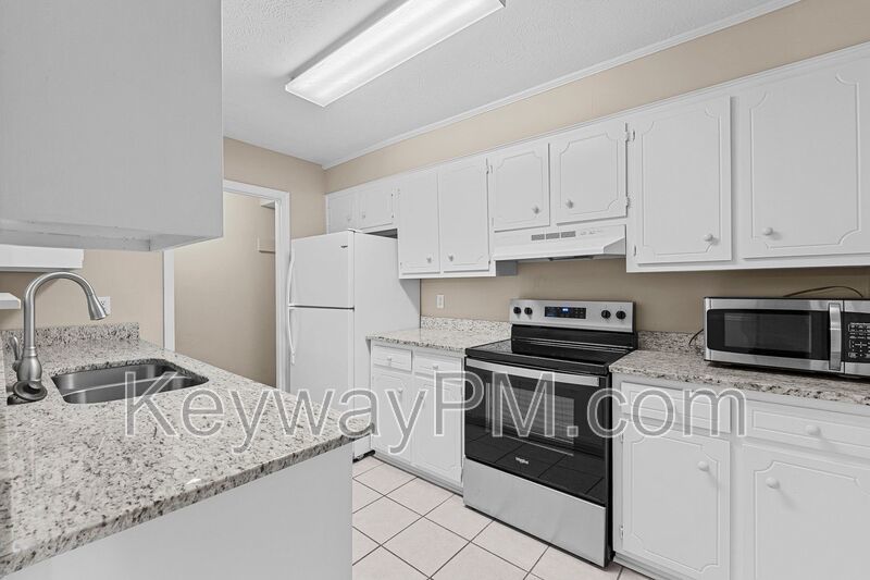 3920 Almon Drive - Crickentree property image