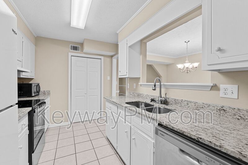 3920 Almon Drive - Crickentree property image