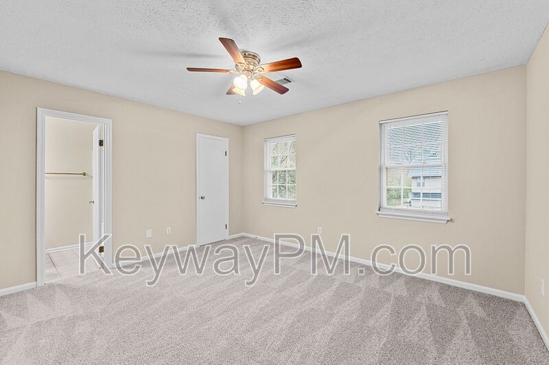 3920 Almon Drive - Crickentree property image