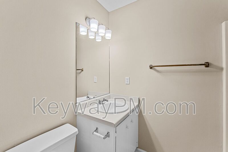 3920 Almon Drive - Crickentree property image