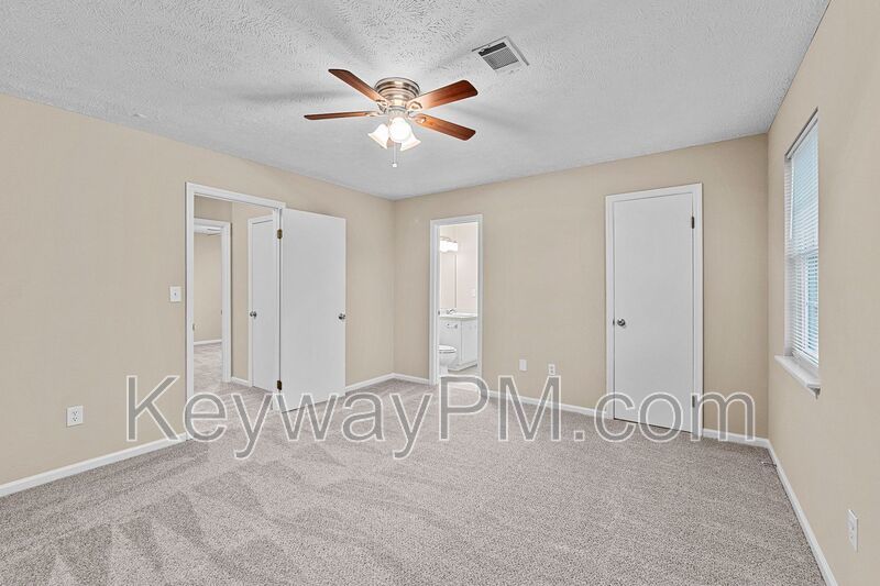 3920 Almon Drive - Crickentree property image