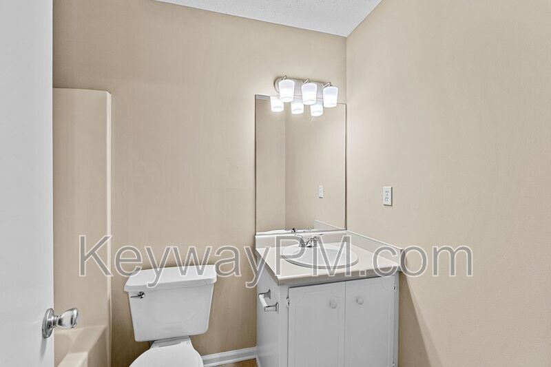 3920 Almon Drive - Crickentree property image