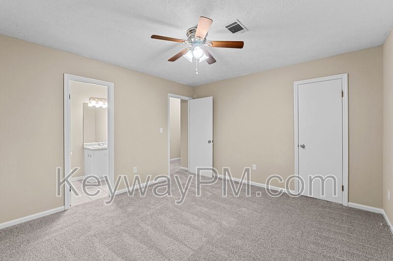 3920 Almon Drive - Crickentree property image