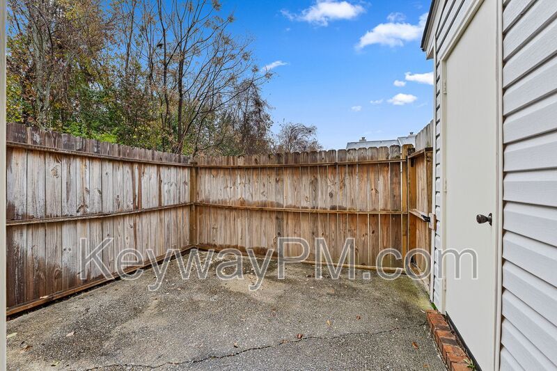 3920 Almon Drive - Crickentree property image