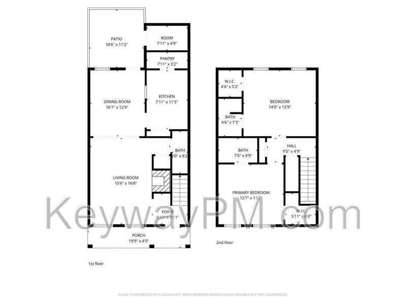 3920 Almon Drive - Crickentree property image