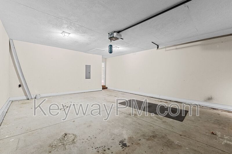 808 Tyler Woods Drive  - Tyler Woods Subdivision property image