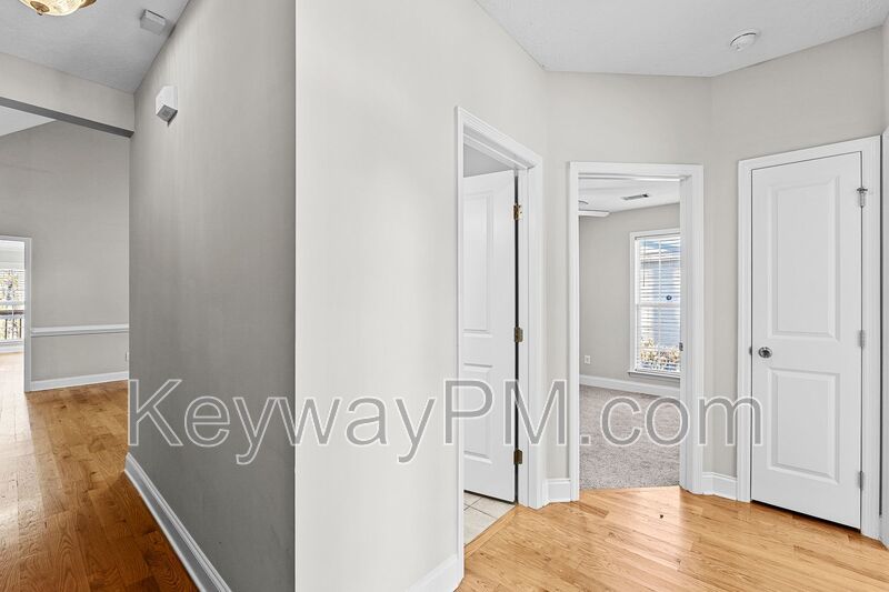 808 Tyler Woods Drive  - Tyler Woods Subdivision property image