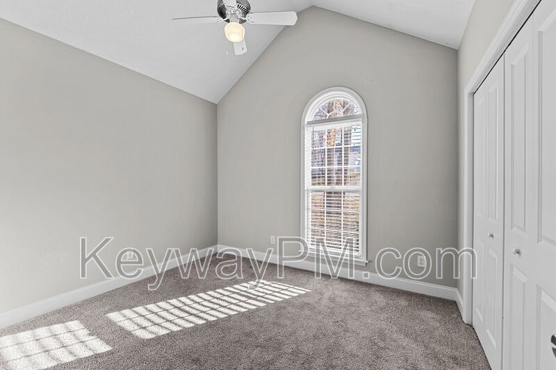 808 Tyler Woods Drive  - Tyler Woods Subdivision property image