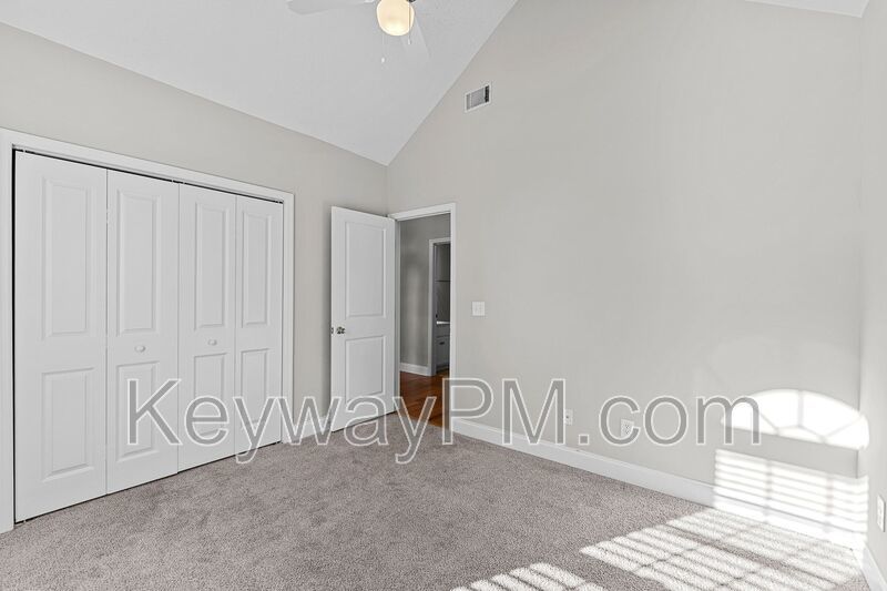 808 Tyler Woods Drive  - Tyler Woods Subdivision property image