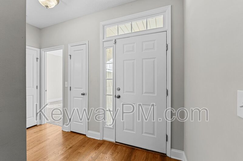 808 Tyler Woods Drive  - Tyler Woods Subdivision property image