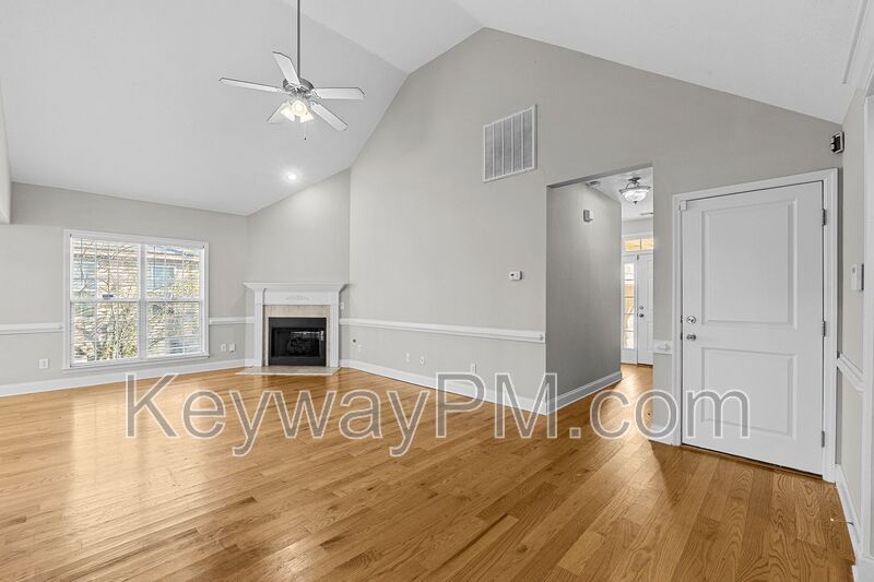 808 Tyler Woods Drive  - Tyler Woods Subdivision property image