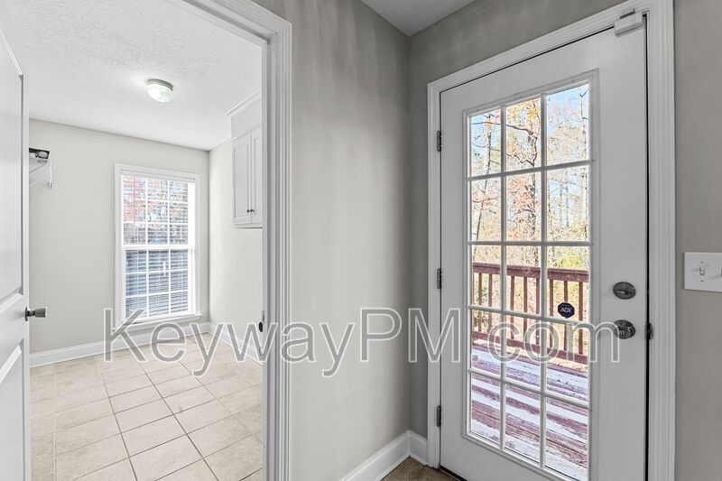 808 Tyler Woods Drive  - Tyler Woods Subdivision property image