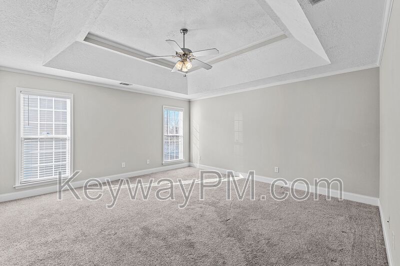 808 Tyler Woods Drive  - Tyler Woods Subdivision property image