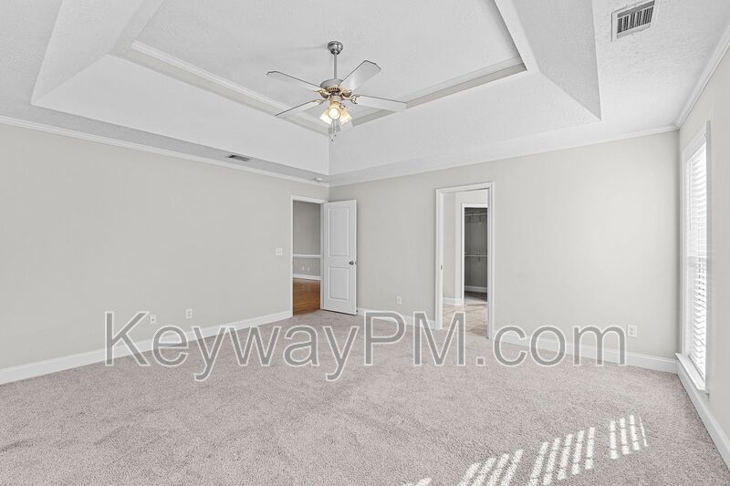 808 Tyler Woods Drive  - Tyler Woods Subdivision property image