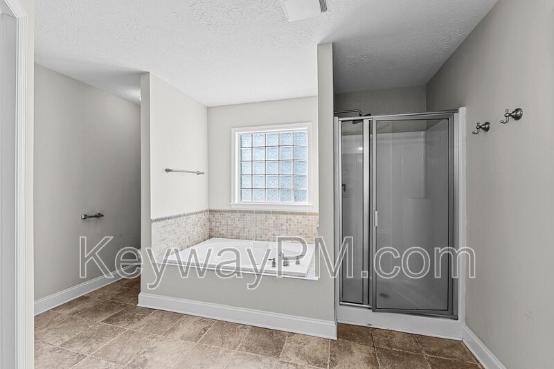 808 Tyler Woods Drive  - Tyler Woods Subdivision property image