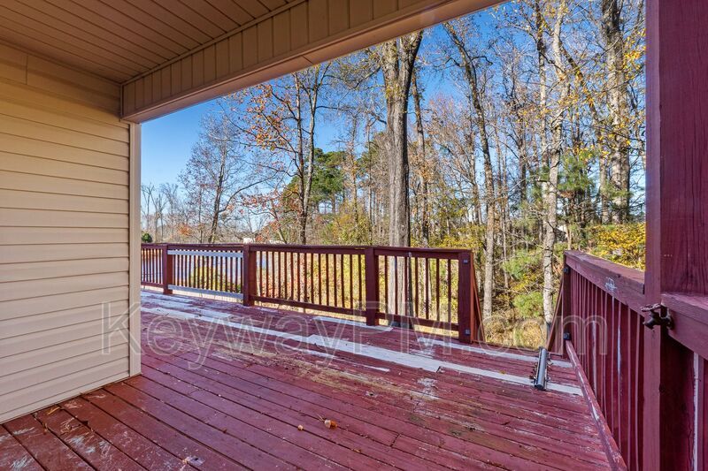 808 Tyler Woods Drive  - Tyler Woods Subdivision property image