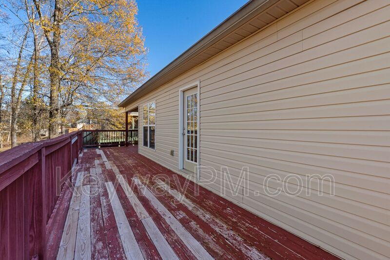 808 Tyler Woods Drive  - Tyler Woods Subdivision property image