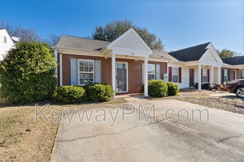 189 Satomi Way - Dogwood Chase property image