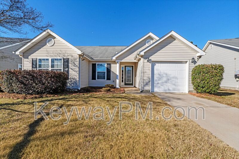 110 Fox Haven Drive -Fox Haven property image