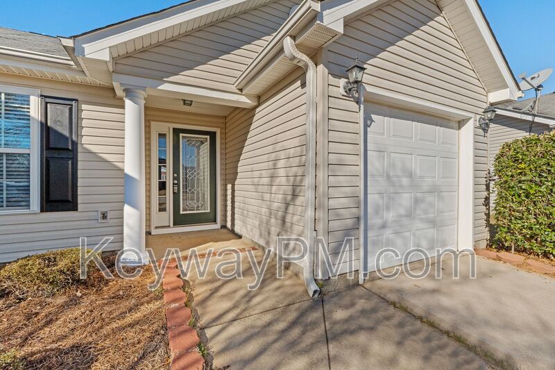 110 Fox Haven Drive -Fox Haven property image