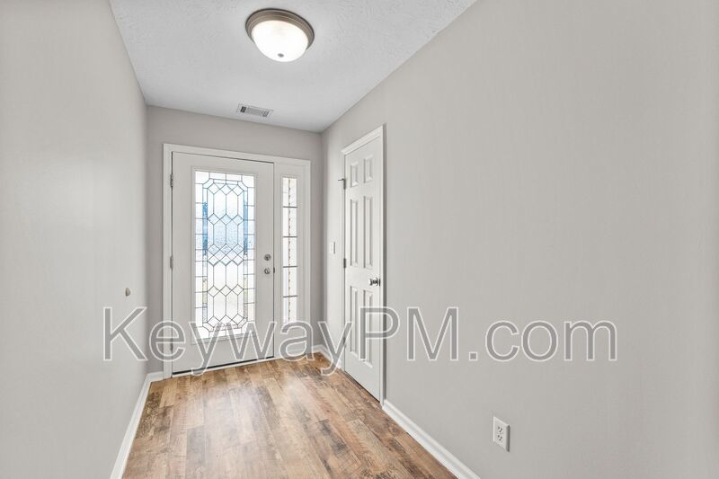 110 Fox Haven Drive -Fox Haven property image