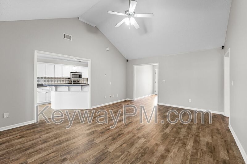 110 Fox Haven Drive -Fox Haven property image